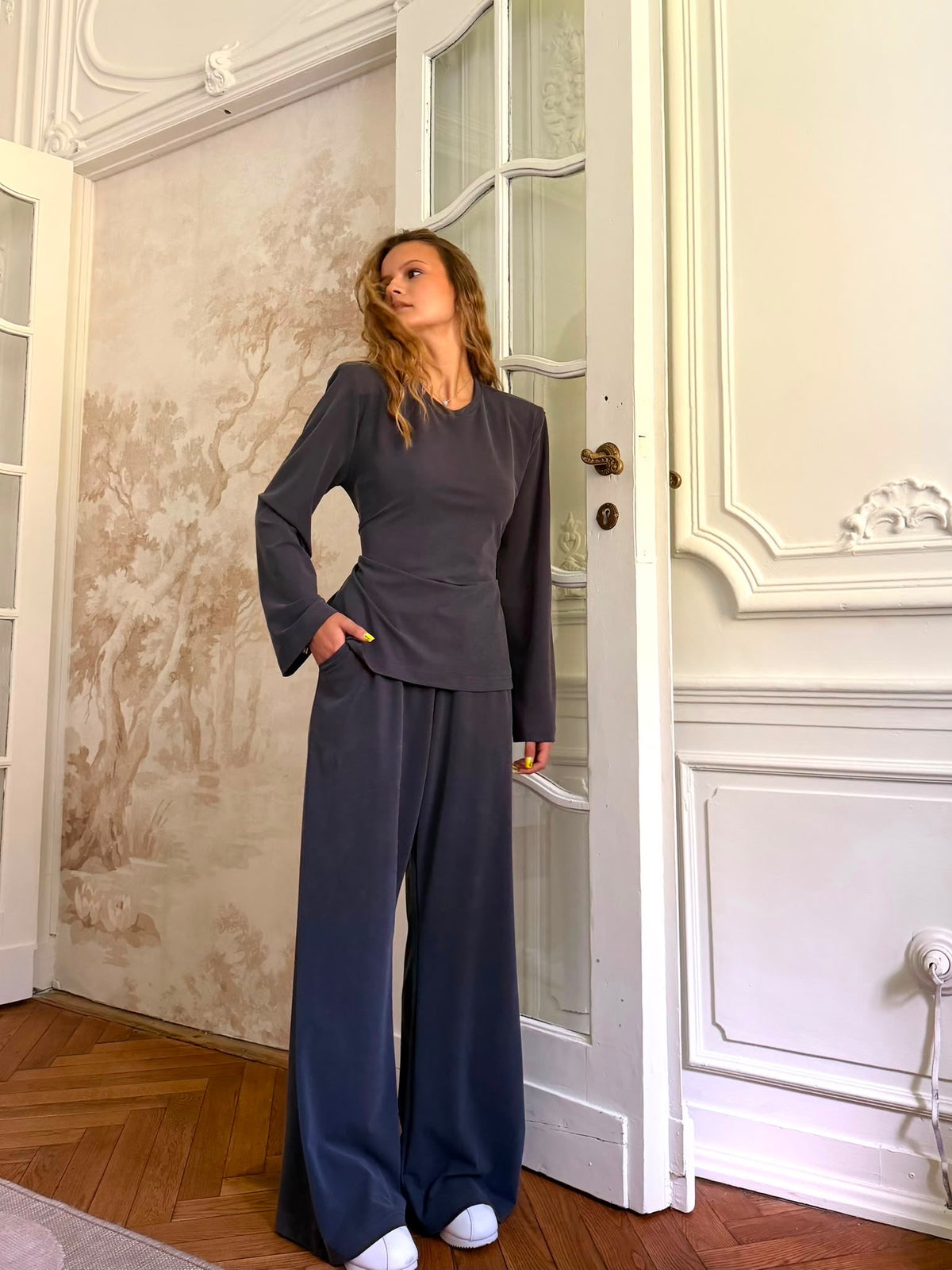 Komplet Premium Glam